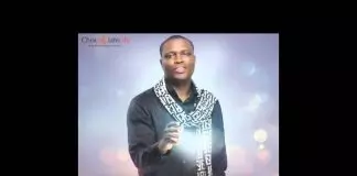 Nosa - Always On My Mind