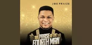 Joe Praize - You Are Good