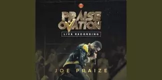 Joe Praize - Holy Ghost