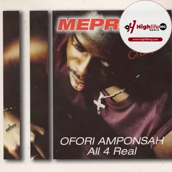 Ofori Amponsah - Anigyina
