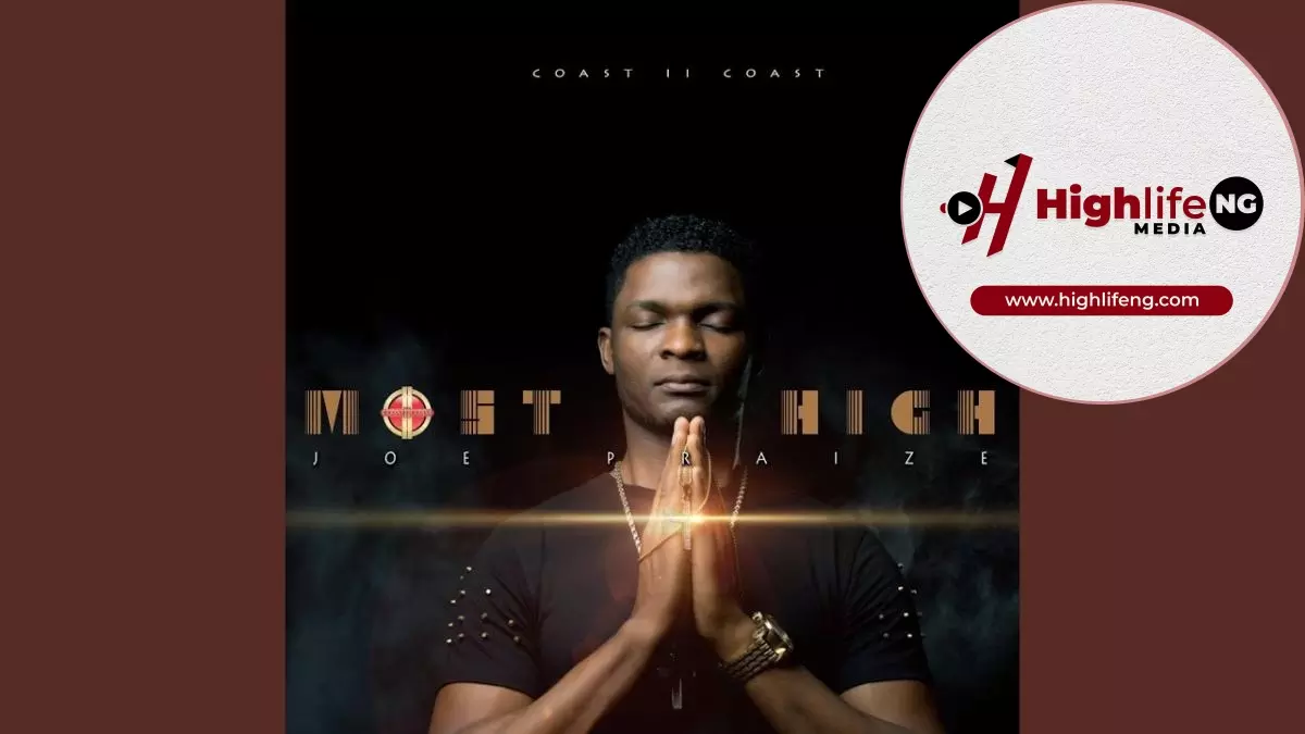 Joe Praize - Done Me Well