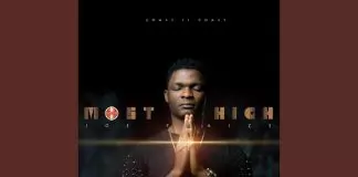 Joe Praize - Grace And Favour