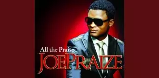 Joe Praize - Tinini Tonono