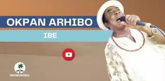 Okpan Arihobo - Ibe