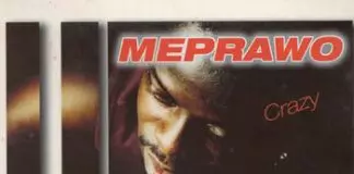 Ofori Amponsah - Meprawo