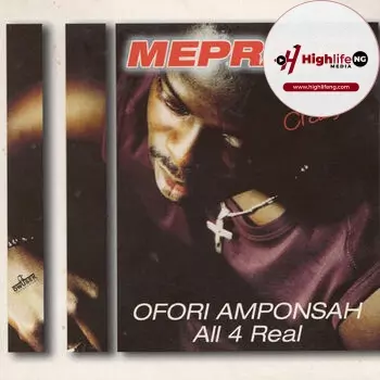 Ofori Amponsah - Meprawo