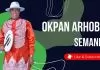 Okpan Arihbo - Semanio