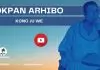Okpan Arhibo - Kono Ju We