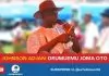 Johnson Adjan - Orumurmu Joma Oto