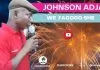 Johnson Adjan - We J'agogo She
