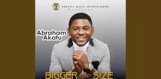 Abraham Akatu - Wait On You