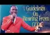Pastor Paul Enenche - No Temptation