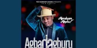 Abraham Akatu - Agbadagburu