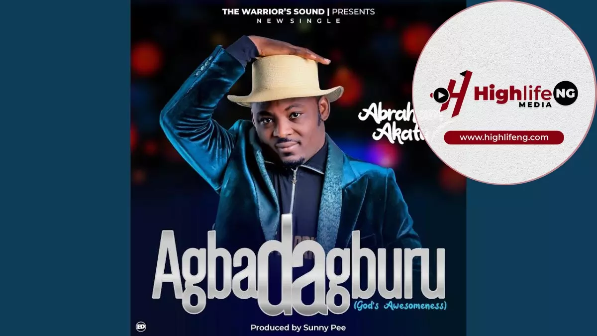 Abraham Akatu - Agbadagburu