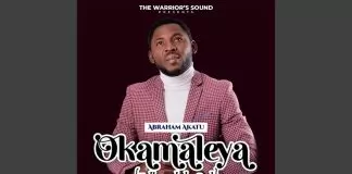Abraham Akatu - Okama Leya