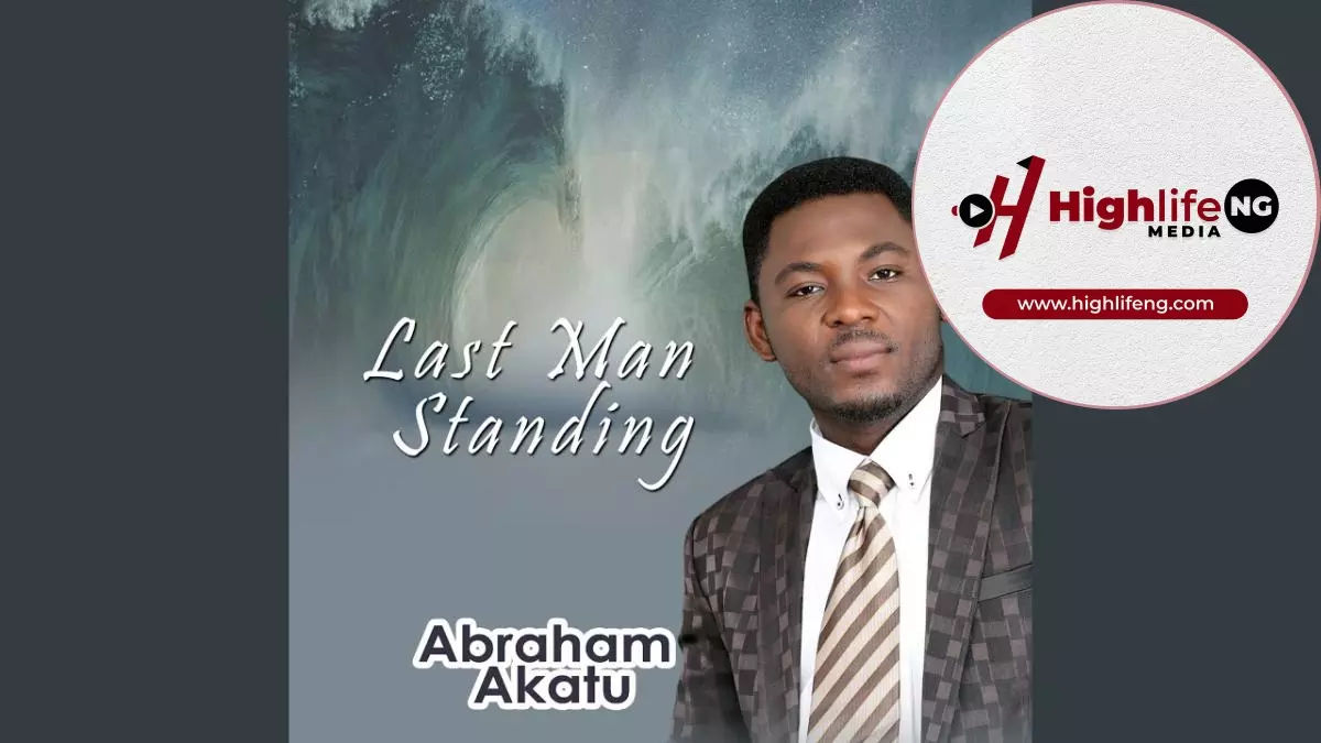 Abraham Akatu - Last Man Standing