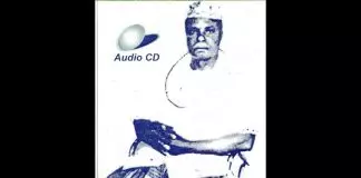 Chief Obute Ottan - Udu Bridge