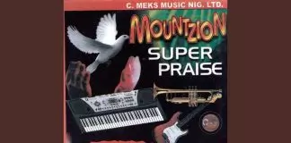 Sis. Ozioma Precious - Non Stop Super Praise