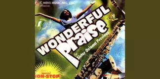 Sis. Ozioma Precious - Wonderful Praise