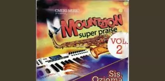 Sis. Ozioma Precious - Non Stop Super Praise Vol. 2