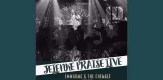 OhEmGee Band - Jelenke Praise