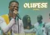 OhEmGee Band - Olupese (Live)