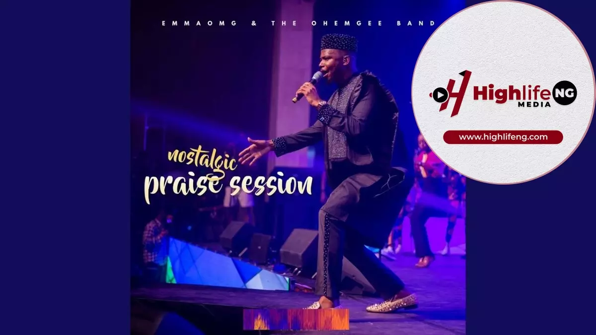 nostalgic praise session mp3 download