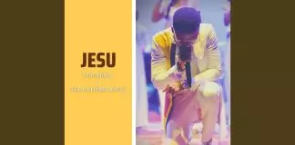 OhEmGee Band - Jesu