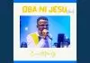OhEmGee - Oba Ni Jesu (Live)