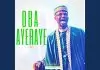 OhEmGee Band - Oba Ayeraye