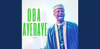 OhEmGee Band - Oba Ayeraye