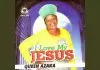 Queen Azaka - I Love My Jesus
