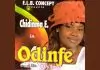 Chidinma E - Ezem