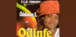 Chidinma E - Ezem
