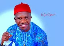 Prince Chijioke Mbanefo - Ebola Disease