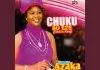 Queen Azaka - Kene Chuku