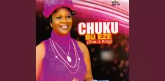 Queen Azaka - Kene Chuku