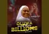 Sr. Angela Oluchi Kela - Oluwa More Than Billion