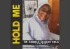 Sr. Angela Oluchi Kela - Hold Me