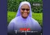 Sr Angela Oluchi Kela - Abba Father