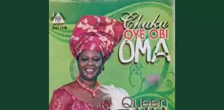 Queen Azaka - Boys Anyi Gebi Ndu