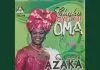Queen Azaka - Late Mrs Olum Igbomo