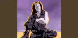 Majek Fashek - I Am Not Afraid