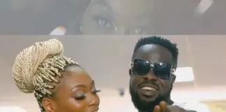 Ofori Amponsah - Odo