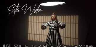 Sister Wisdom - Ifeanyi Chukwu