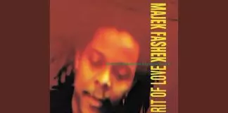 Majek Fashek - Spirit Of Love
