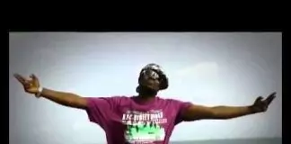 Ofori Amponsah - Hello