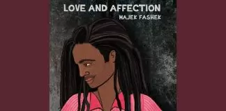 Majek Fashek - Love And Affection