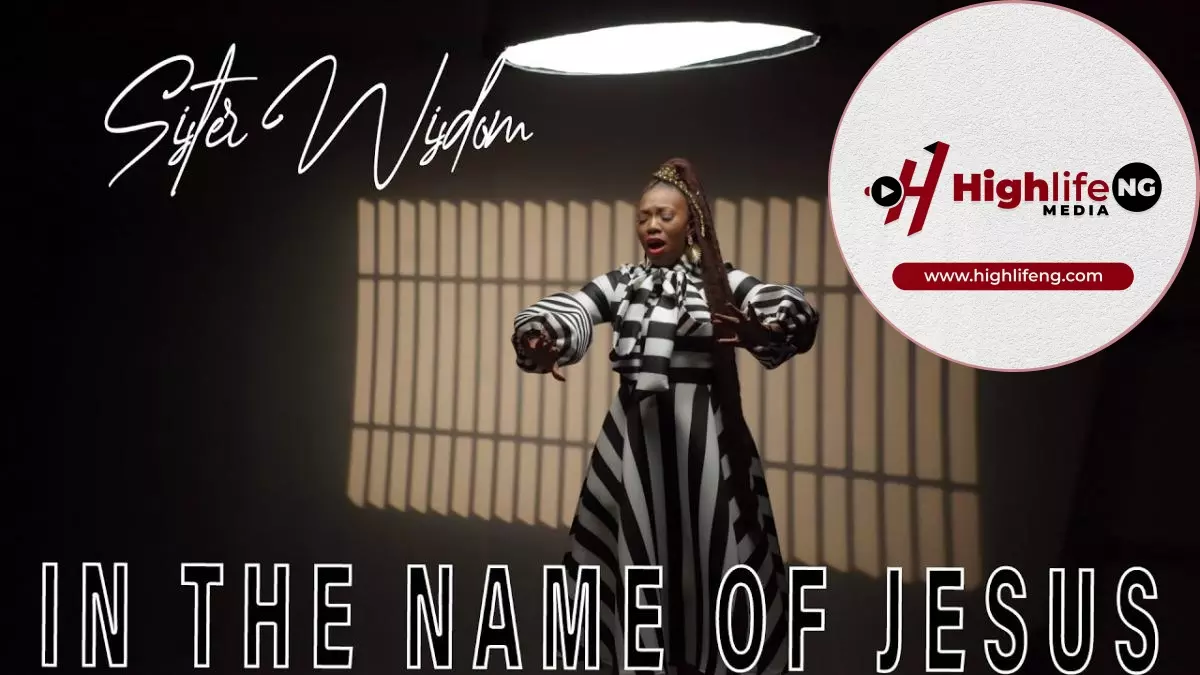 Sister Wisdom - Let Me Show You