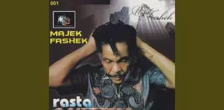 Majek Fashek - Emeni Wagbo Ye O